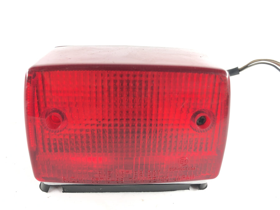 Suzuki VS 1400 VX51L [1987] - Taillight