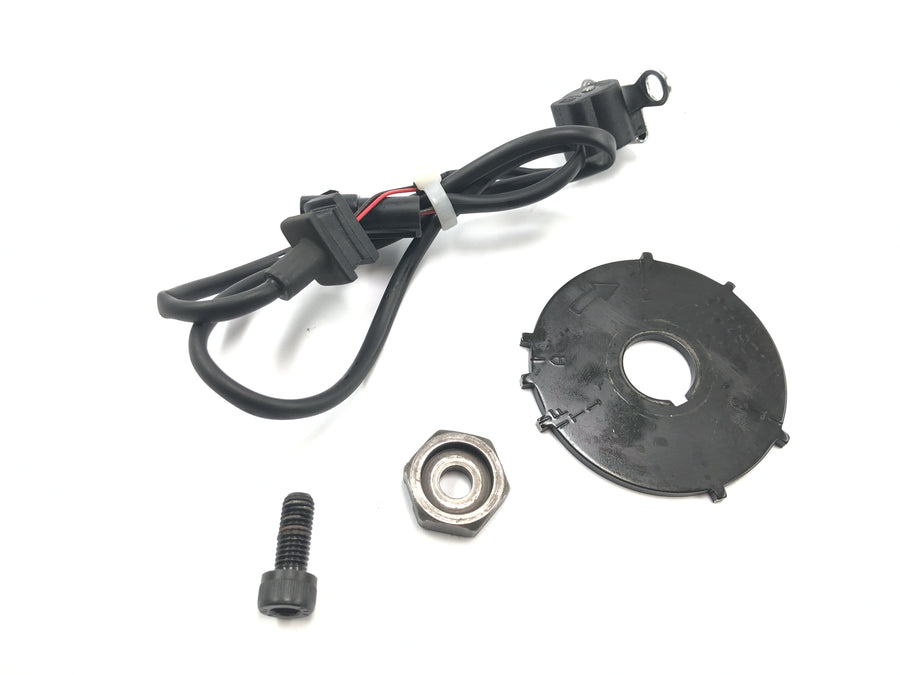Triumph Tiger 900 T400 [1998] - Hallgeber Sensor Zündimpulsgeber Triggerrad Kit