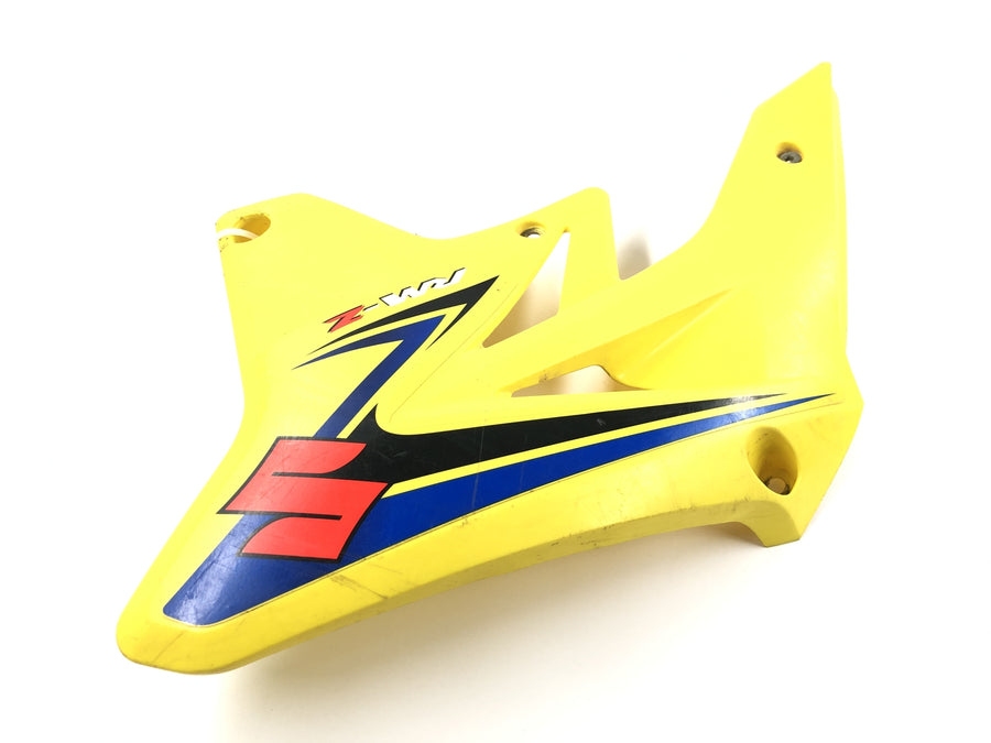 Suzuki RM Z 250 RJ41A [2007] - Tankverkleidung rechts Seitenverkleidung