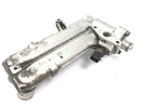 Ducati 999 H4 [2003] - Kühlmittelrohr Thermostat Gehäuse-3