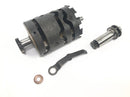 Laverda 1000 [1978] - shift drum shift segment shift shaft shift mechanism-1