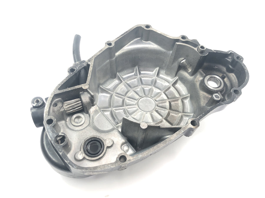 Yamaha DT 175 2K4 [1982] - clutch cover engine cover right