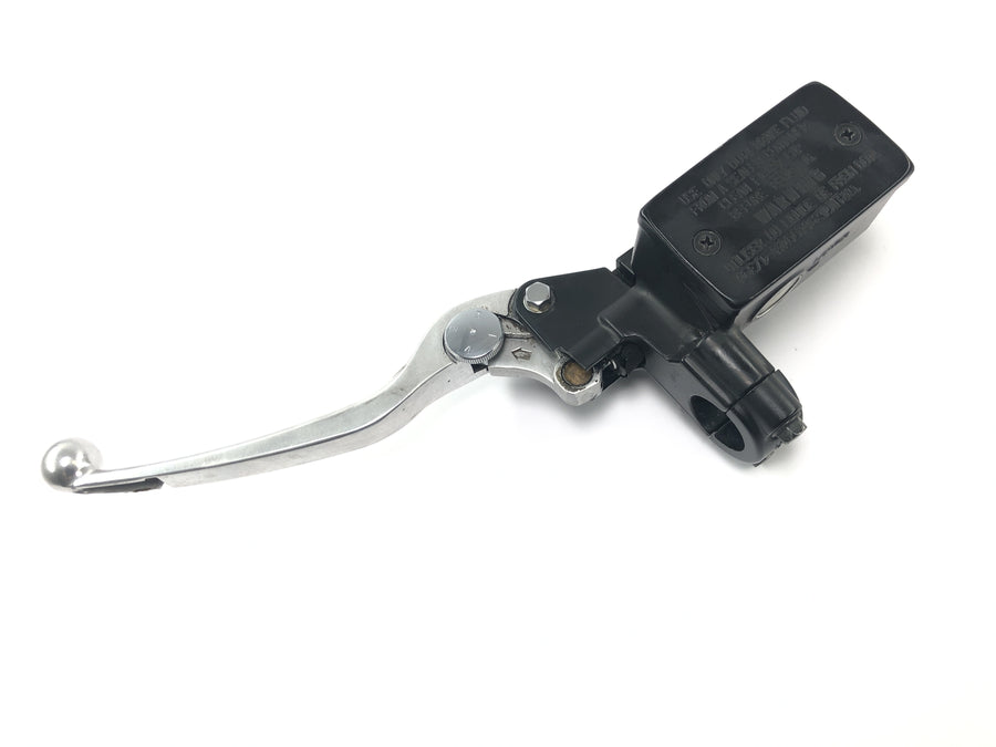 Suzuki GSF 1250 SA Bandit WVCH [2007] - Raccord de guidon de pompe d'embrayage levier d'embrayage gauche