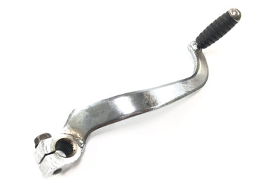 Kawasaki Z 1100 KZT10A [1984] - switching pedal gear lever foot switch lever