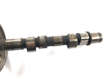 Honda Goldwing GL 1200 SC14 [1988] - Camshaft camshaft control shaft right - 0