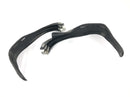 KTM 640 LC4 EGS [1999] - Hand protector handguards handlebar handguard pair at the front-4