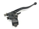 Honda NX 650 RD08 [1995] - coupling lever hand lever left control-3