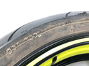 Husqvarna TE 610 H6 8AE [Suzuki RGV 250] - Rad Felge Reifensatz Vorderrad 3.50 x 17 Hinterrad 4.50 x 17 Set mit Scheinkopie-5