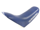 Husqvarna TE 610 8ae [1994] - siège Upolstery bleu Husqvarna OEM-1