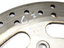 Kawasaki VN 1500 Mean Streak VN50T [2005] - brake disc rear brake disc 6.7mm x 300mm-3