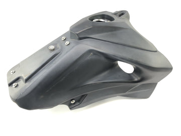 Husqvarna SM 630 A4 [2010] - Tank petrol tank