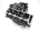 Kawasaki ZRX 1200 S ZRT20A [2001] - carter moteur carter moteur bloc moteur boîtier vide-2