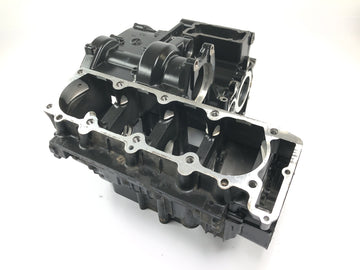 Kawasaki ZRX 1200 S ZRT20A [2001] - carter moteur carter moteur bloc moteur boîtier vide - 0
