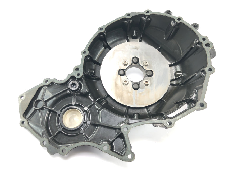 BMW K 1200 S K12S [2005] - Kupplungsdeckel Motordeckel