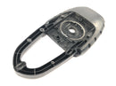 BMW R 1150 RS R22 [2003] - Lichtmaschinendeckel Generatorabdeckung Stirndeckel Motordeckel-2