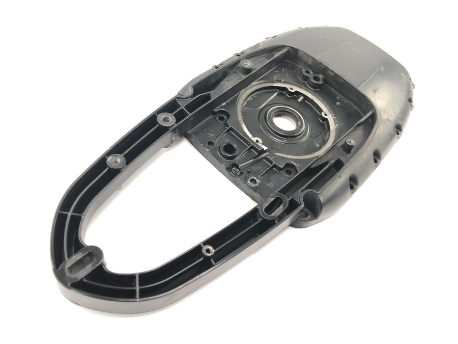 BMW R 1150 RS R22 [2003] - Lichtmaschinendeckel Generatorabdeckung Stirndeckel Motordeckel