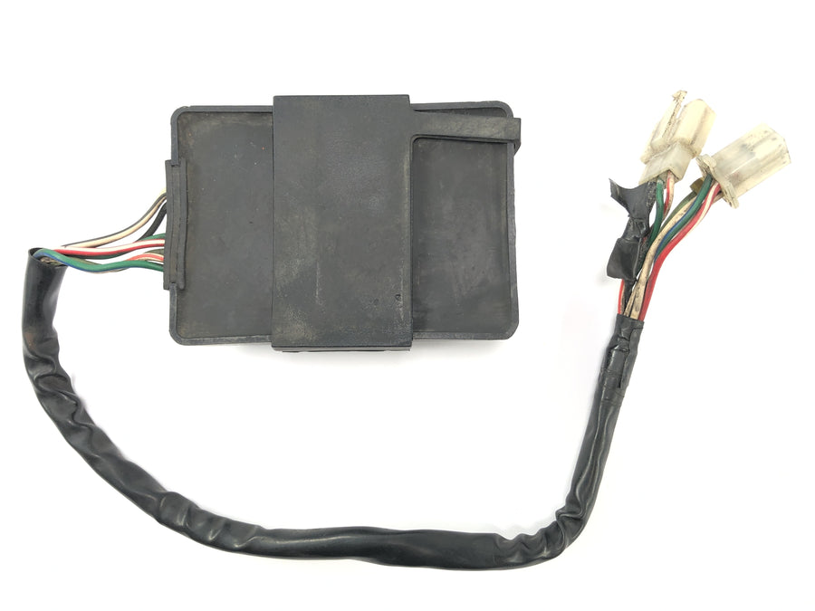 Honda NSR 125 JC22 [1998] - CDI unit ignition box control unit ignition module