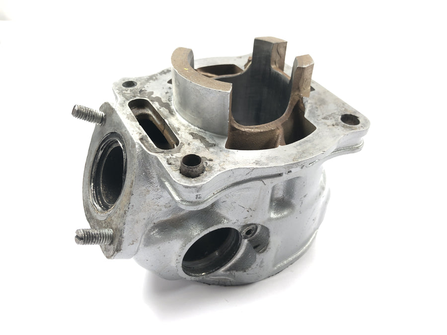 Sachs ZX 125 [1998] - cylindre sans piston