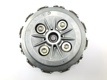 Honda FMX 650 RD12 [2006] - Clutch clutch basket clutch unit - 0