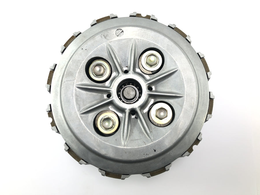 Honda FMX 650 RD12 [2006] - Embrayage panier d'embrayage embrayage
