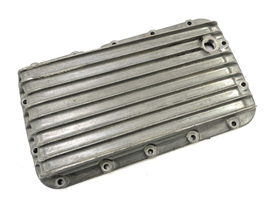 BMW R 60/5 [1973] - Oil pan engine cover