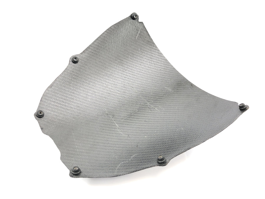HONDA VTR 1000 SP 1 SC45 [2001] - windshield windshield fairing window carbon look