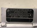 BMW R 1200 GS R12 K25 [2004] - Rahmen mit Papieren Hauptrahmen Heckrahmen Chassis-4