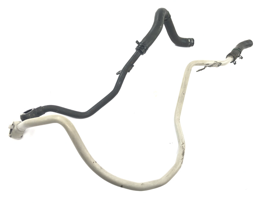 BMW F 650 GS R13 [2000] - Oil pipes Pair of oil pipes