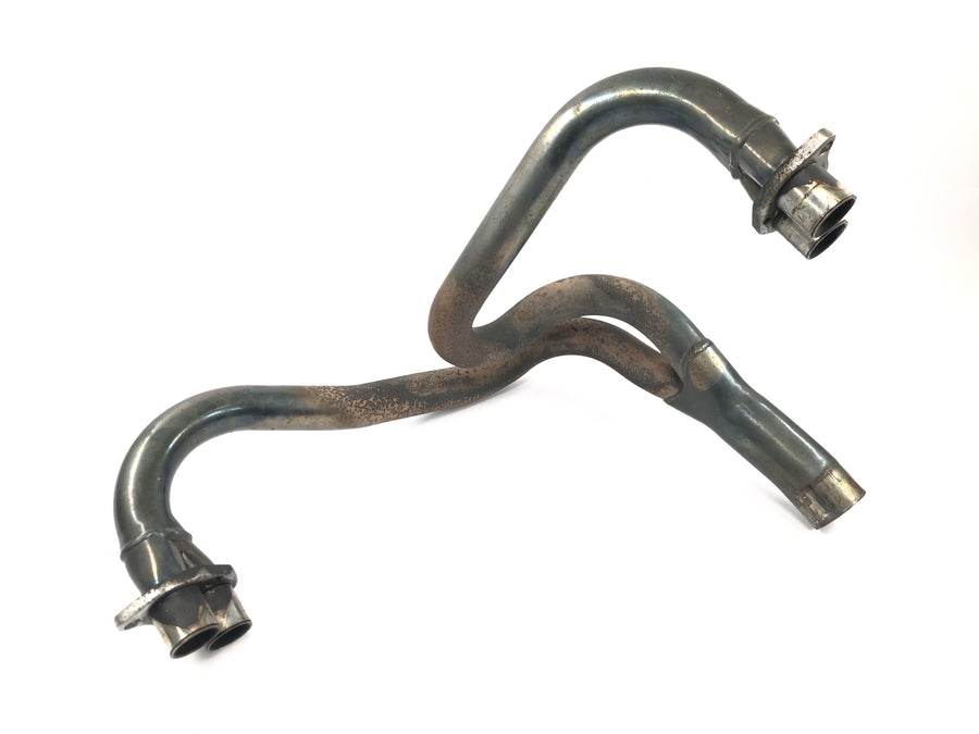 BMW R 1100 RT 259 [1999] - Manifold exhaust manifold exhaust system