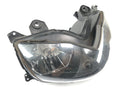 Kawasaki ZRX 1200 S ZRT20A [2002] - headlight front light lamp use-1