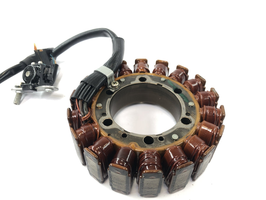 Aprilia RSV 1000 RP Mille [2001] - Stator alternateur