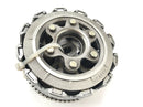 Cagiva Mito 125 8P [1991] - Embrayage-1