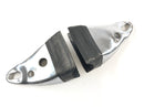 Triumph Bonneville T140V [1976] - headlight recording-1