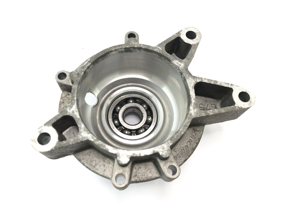 BMW K 1200 S K12S [2004] - Bearing shell housing