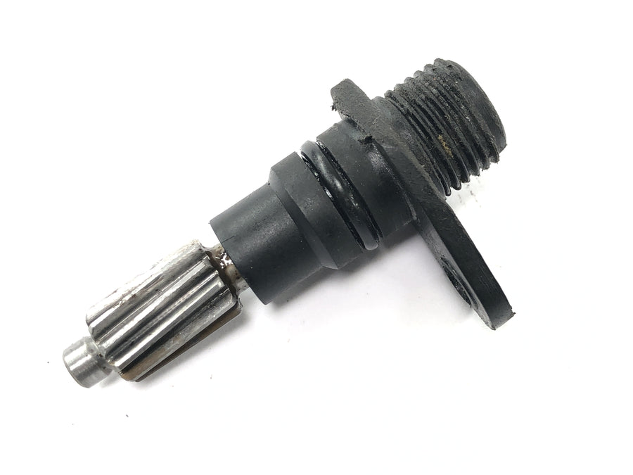 Yamaha DT 125 R DE03 [2000] - Drehzahlmesserantrieb
