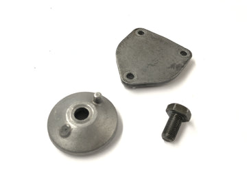 BMW R75/5 [1973] - valve lid motor lid cover - 0