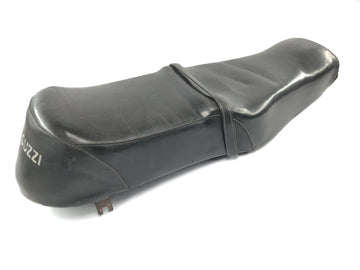 Moto Guzzi V7 Special [1971] - Seat driver's seat passenger seat seat cushion