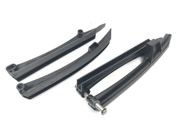 BMW R 1200 CL K30 [2003] - Tension Rails Slide Rails Set