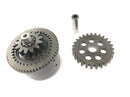 HONDA VTR 1000 SP 1 SC45 [2001] - starter pinion starter clutch-2