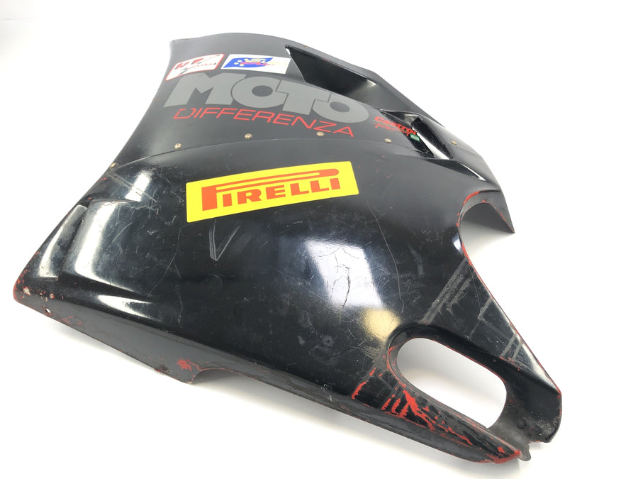 Ducati 748 916 996 998 [1996] - Carénage latéral