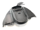 BMW K 1200 LT K2LT [1999] - Couvercle de réservoir de rangement avec emplacement radio-2