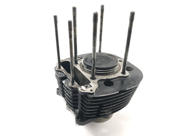 Yamaha XT 500 1U6 [1981] - cylinder with piston