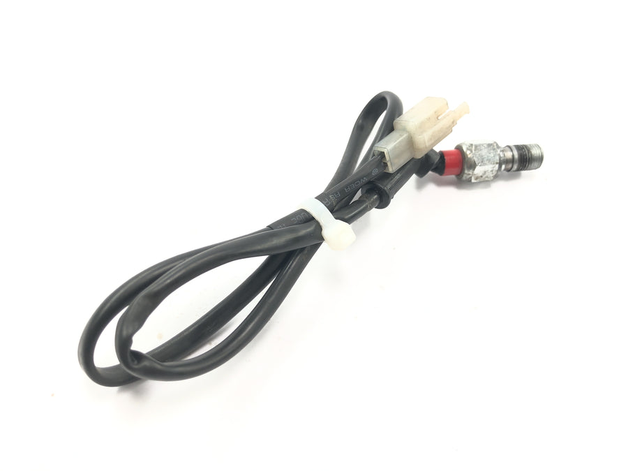 Aprilia RS 125 TW [2017] - interrupteur de feu stop interrupteur hydraulique pressostat arrière