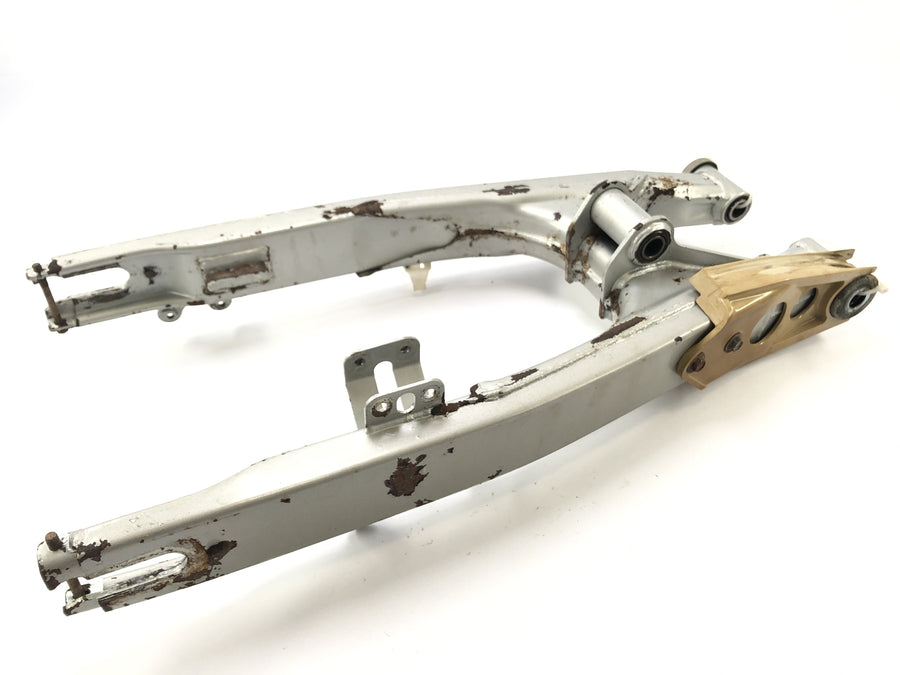 Yamaha DT 125 DE06 [2005] - Swingarm rear swingarm