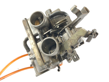Yamaha XT 600 Zenere 34L [1985] - Carburateur - 0