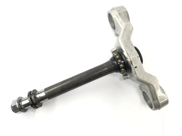 Yamaha TRX 850 4UN [1996] - Fork bridge below control shaft - 0