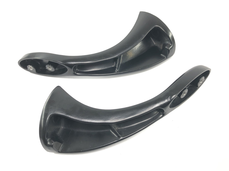 TRIUMPH DAYTONA 955I T595 [1998] - Spiegelhalter rechts und links