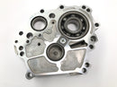 Kawasaki Versys KLE 650 A [2006] - Crankcase cover, gearbox cover, engine cover-3