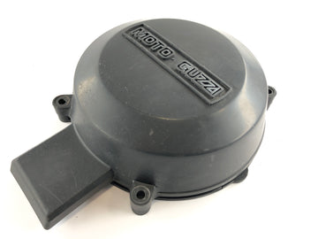 Moto Guzzi 850-T3 [1980] - Engine cover housing cover alternator cover