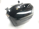 Moto Guzzi Stelvio 1200 8V [2016] - Suitcase set side cases hard case-5